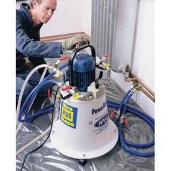 Central heating flusher - 51610