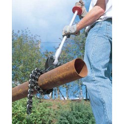 Soil pipe cutter - 68230