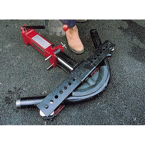 Κουρμπαδόρος χαλυβδοσωλήνων - 68340