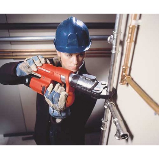 Σετ προσαρμογής συνδέσμων σε σωλήνες - 68613