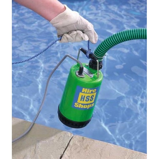 Βυθιζόμενη αντλία - 48112