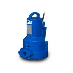 Submersible Grinder Pumps - 48550