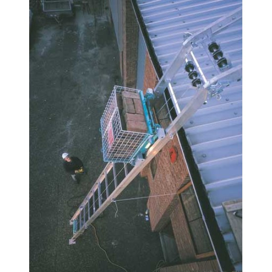 Αναβατόρι - 69450