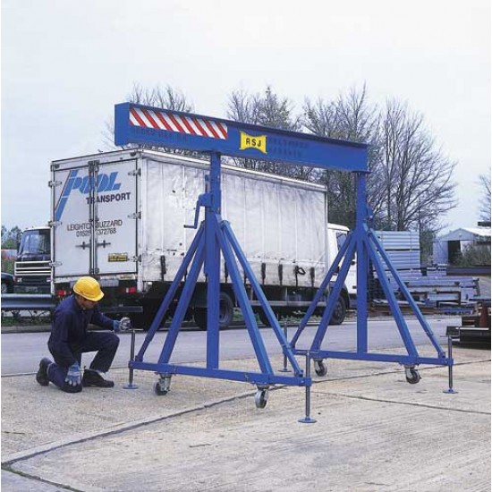 Κινητό ικρίωμα - 69305