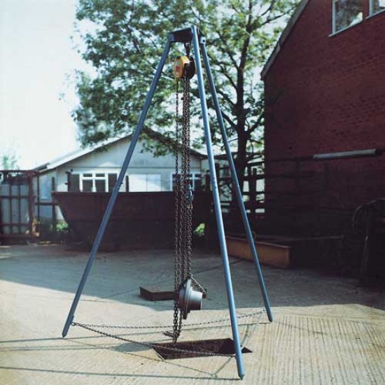 Τρίποδο βαρούλκου - 69310