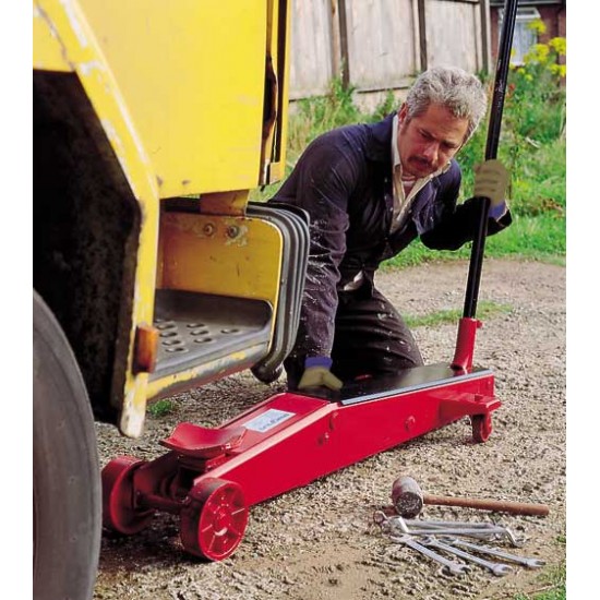 Υδραυλικός γρύλος - 67440