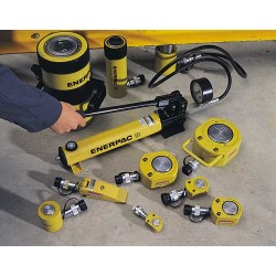 Low height hydraulic cylinders - 70812