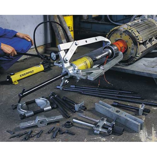 Υδραυλικός εξολκέας - 70862