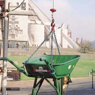 Barrow sling - 69854
