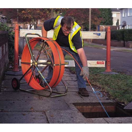 Βέργα από φάιμπεργκλας - 70715