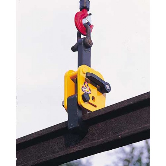 Rail clamps - 69201