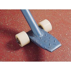 Pinch/roller crowbars - 70520