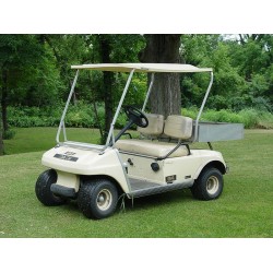 Golf Car 25944