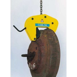 Wide opening clamp - 69262