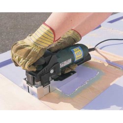 Electrical paint stripper - 61111