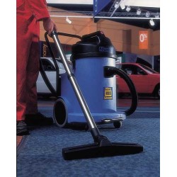 Vacuum cleaners for solids- 58112