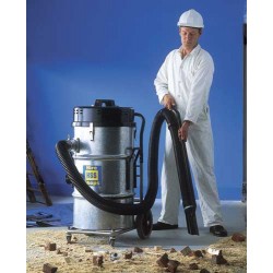 Industrial vacuum cleaner - 58141