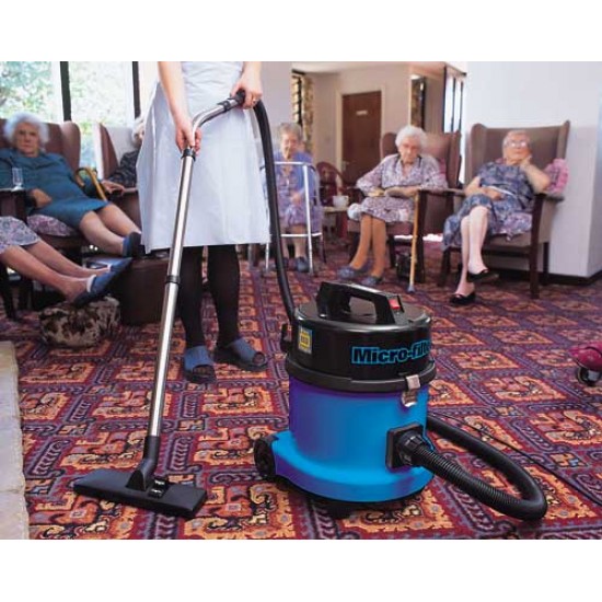 Σκούπα μικροφίλτρου - 58171