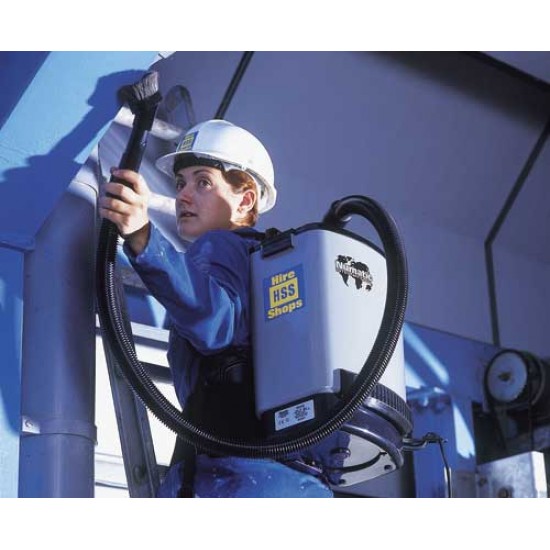 Σκούπα απορριμάτων - 58725