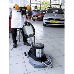 Floor polishing machine - 58614