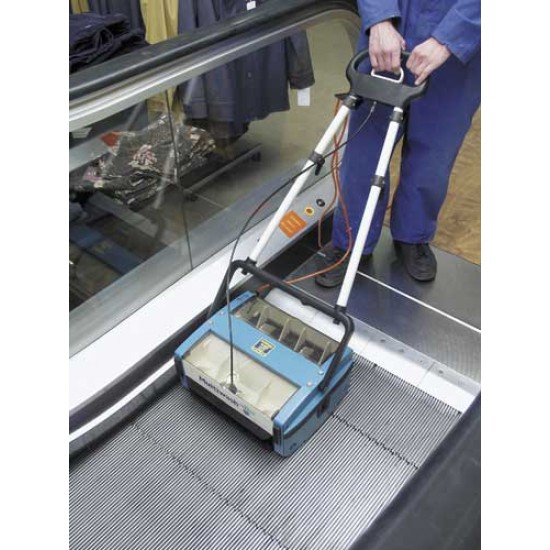 Καθαριστής κυλιόμενης σκάλας - 58650