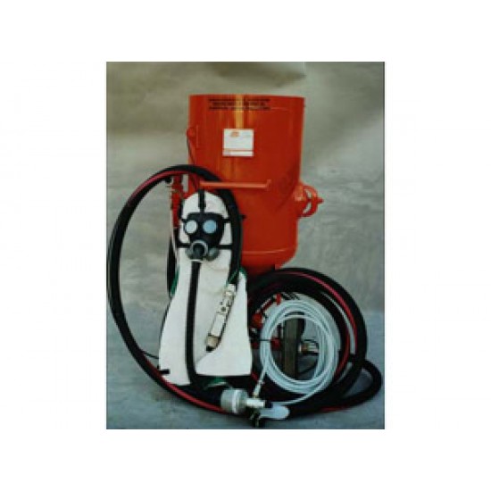 Αμμοβολή - 59244