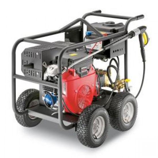 Πλυντήρας υπερύψηλης πίεσης - 59286