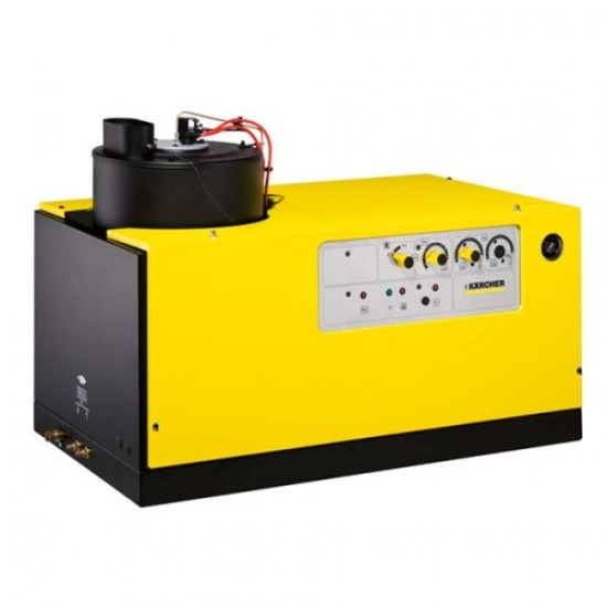 Πλυντήρας θερμού νερού 380 V 140 BAR - 59313