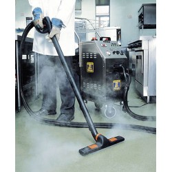 Industrial steam cleaner - 59420