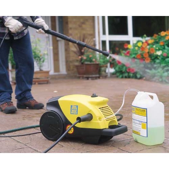 Μικρός ηλεκτρικός πλυντήρας - 59112