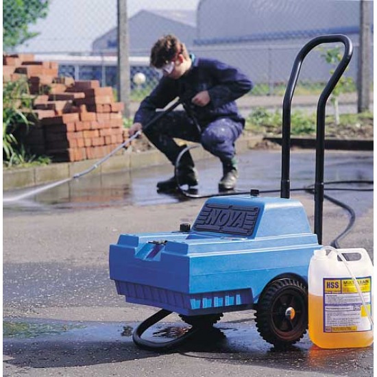 Ηλεκτρικός πλυντήρας - 59132