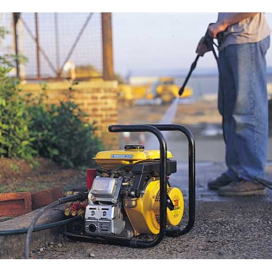 Μικρός πλυντήρας βενζίνης - 59216