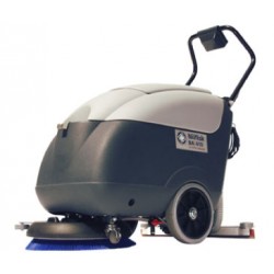 Floor scrubber/dryer - 58621