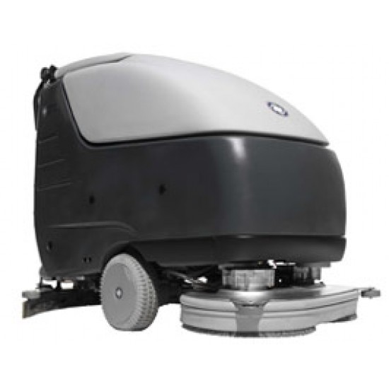 Παρκετέζα-στεγνωτήρας μπαταρίας - 58622