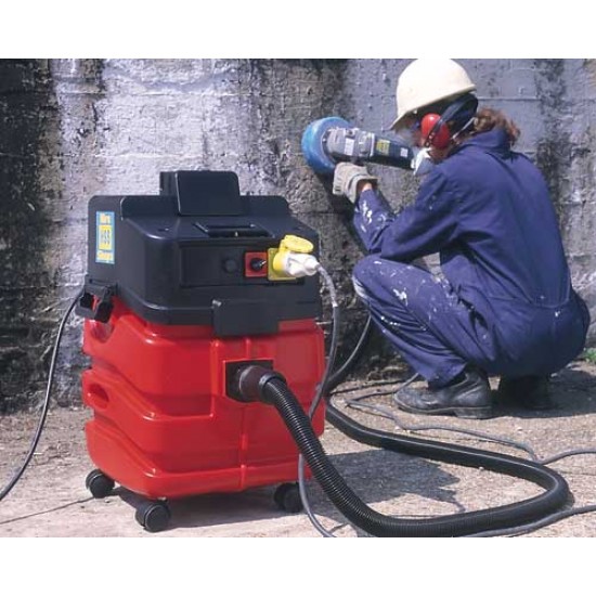 Απορροφητήρας υγρών και/ή σκόνης γενικής χρήσης - 58822