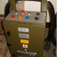 Δοκιμαστής φορτίου 60kw - 25301