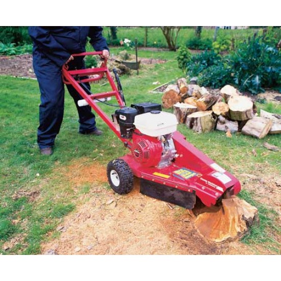 Καταστροφέας κομμένων κορμών - 62836