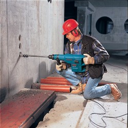 Rotary hammer middle weight - 02211