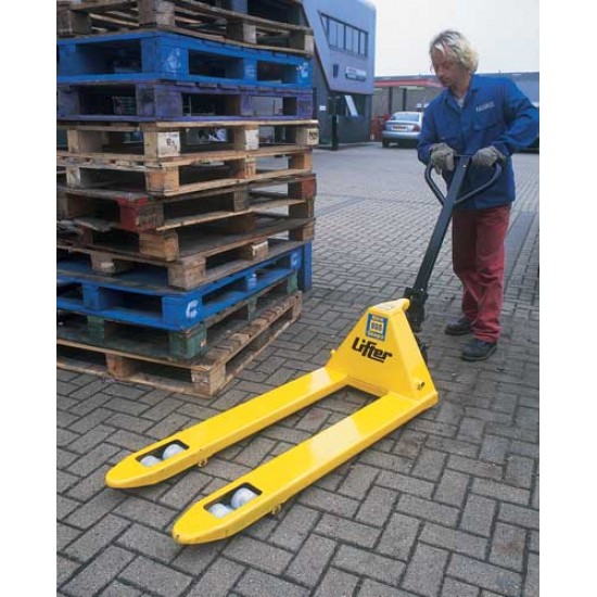 Γρύλος για παλέτες - 70223