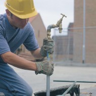 Hydrant Standpipe 50810