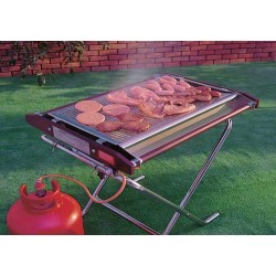 Gas Barbecue Grill 90148