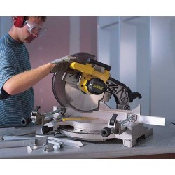 Alloy-Cutting Mitre-Saw 03432