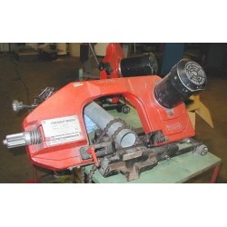 Pipe bandsaw - 03515