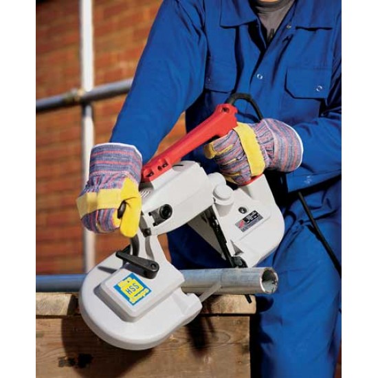 Φορητή Πριονοκορδέλα - 03522