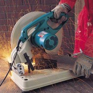 Bench Top Cut-Off Saw 07211