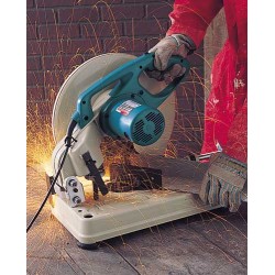 Bench Top Cut-Off Saw 07211