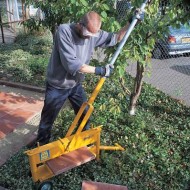 Slab & Block Splitters - 07500