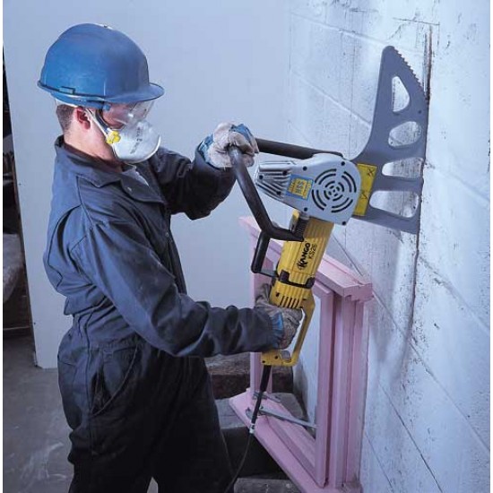 Εργαλείο κοπής τοίχου - 07131