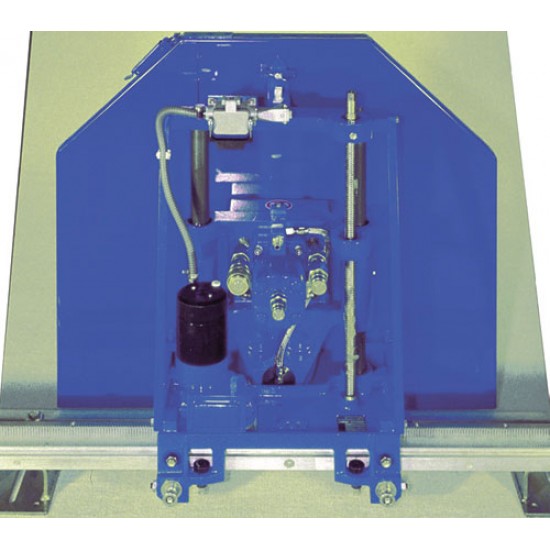 Μονάδα κοπής τσιμέντου ηλεκτρική - 70148