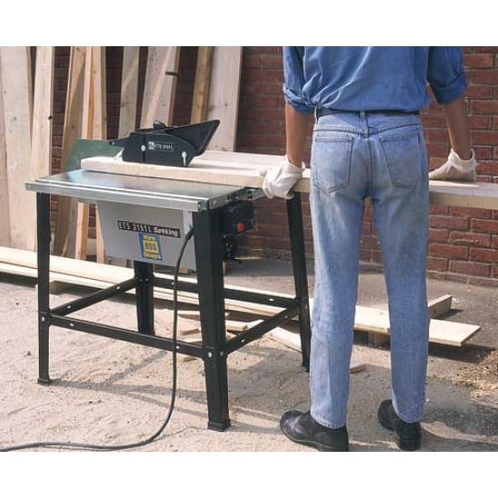 Δισκοπρίονο εργοταξίου - 03311